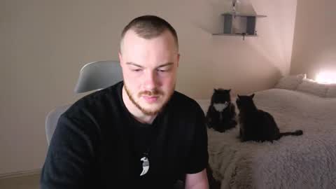 toohornyserj online show from March 12, 2026, 8:26 pm