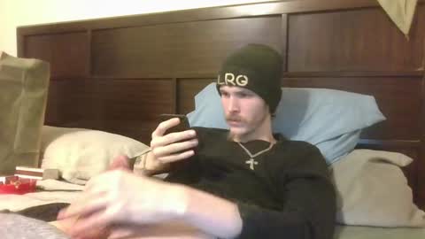 TooTall803 online show from January 17, 2025, 8:02 am