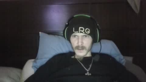 TooTall803 online show from January 18, 2025, 8:10 am