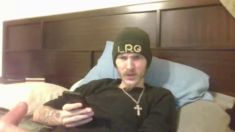 TooTall803 online show from January 19, 2025, 4:44 am