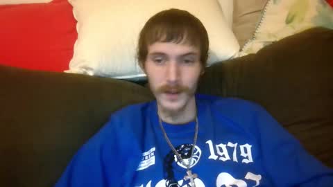 TooTall803 online show from September 9, 2025, 10:59 am