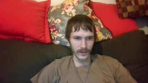 TooTall803 online show from September 17, 2025, 11:28 pm