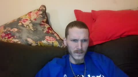 TooTall803 online show from October 9, 2025, 1:53 pm