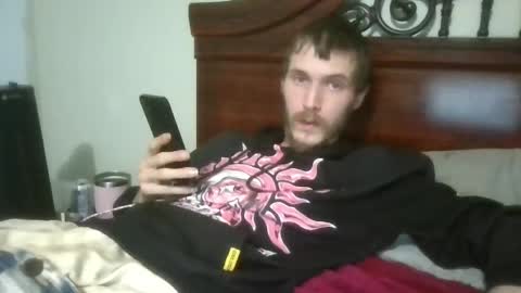 TooTall803 online show from April 6, 2026, 4:46 am