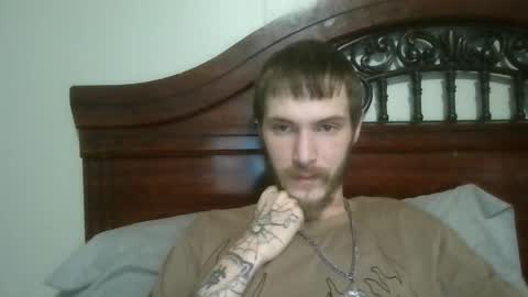 TooTall803 online show from April 12, 2026, 9:31 pm