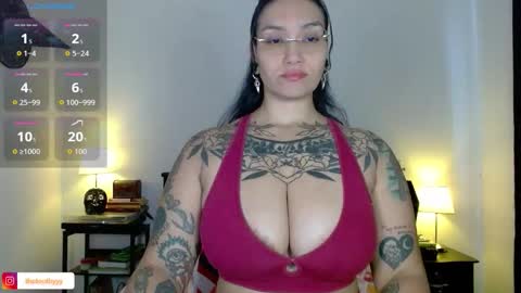 toothyy online show from February 10, 2026, 12:09 pm