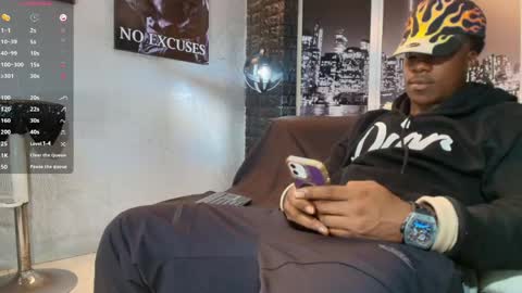 T O W E R online show from April 17, 2026, 3:53 am