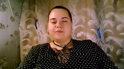 Kate online show from September 25, 2025, 2:32 pm