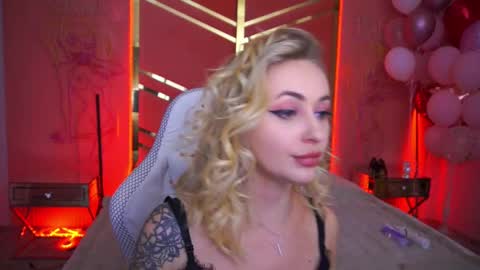 top_grace online show from February 25, 2025, 10:39 pm