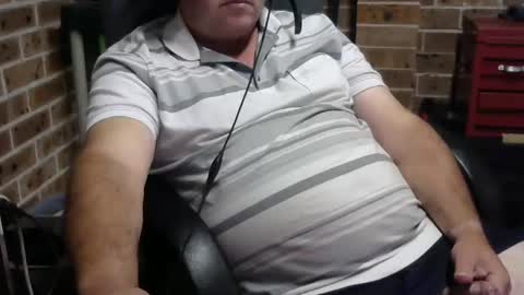 topcock2 online show from April 13, 2026, 5:02 am
