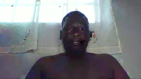 topdick_1 online show from October 7, 2025, 7:38 am