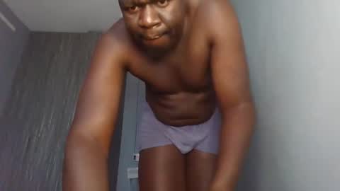 topdick_1 online show from October 12, 2025, 7:40 am