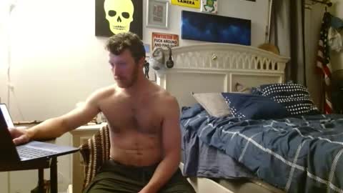 Connor Hancock online show from December 14, 2025, 11:42 pm