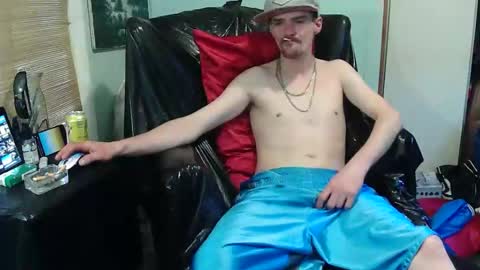 SagMeOreduceMe online show from March 2, 2026, 10:16 pm