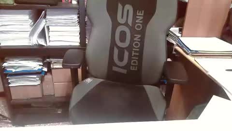 Topg84 online show from October 19, 2025, 6:25 am