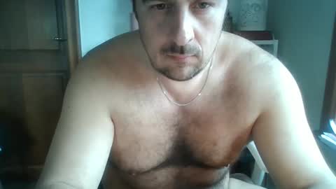 tophunk84 online show from March 29, 2026, 1:11 pm