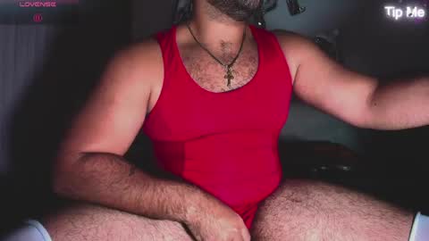 Toplayboy online show from April 7, 2026, 1:39 am