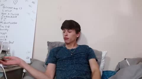 TopZaddy online show from December 3, 2024, 10:29 pm