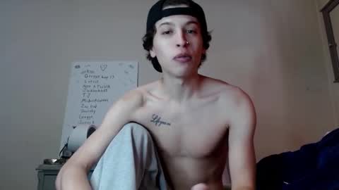 TopZaddy online show from January 23, 2025, 4:37 pm