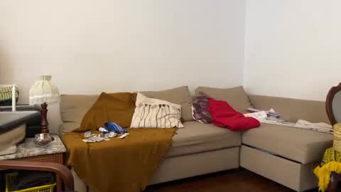 Torcuato online show from February 1, 2025, 11:54 am