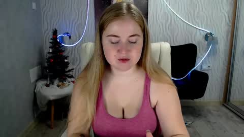 tori_blond online show from January 17, 2025, 7:30 am