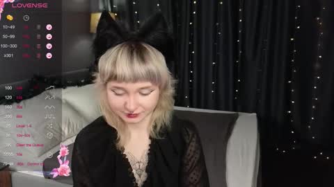 Tori online show from November 28, 2025, 12:13 am