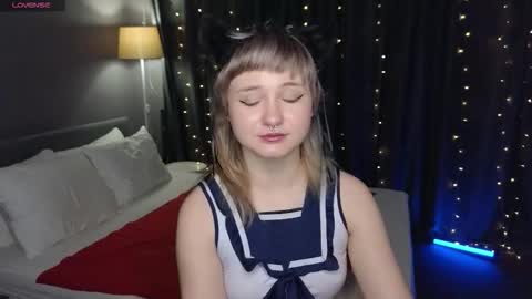 Tori online show from February 4, 2026, 12:27 am