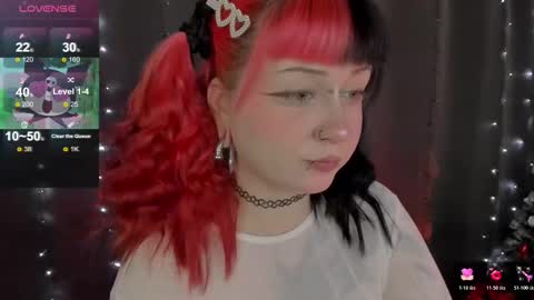 your personal gothic girl check it    online show from January 31, 2026, 9:57 pm