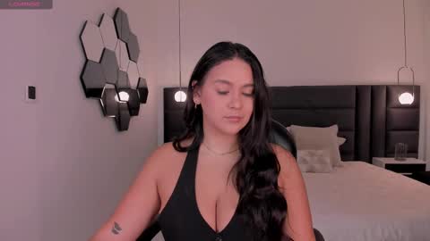 Tori Cross online show from March 10, 2025, 12:26 pm