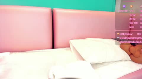 Snapshot of torimonroe_ chatting on February 1, 2025, 7:23 pm Tori online show from February 1, 2025, 7:23 pm