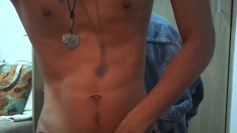 Enzo Moretti online show from February 8, 2026, 11:24 am