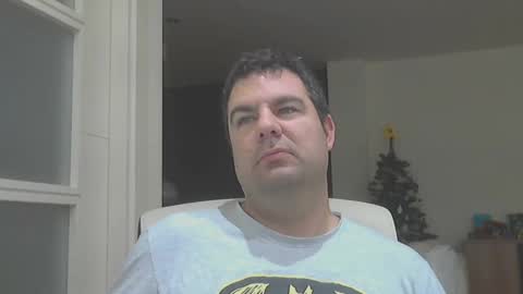 Tork 83 online show from December 31, 2024, 5:33 am