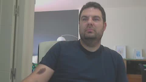 Tork 83 online show from February 14, 2025, 2:44 pm