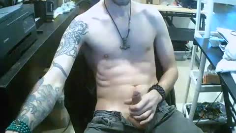 Tornado2156 online show from February 5, 2025, 9:29 pm