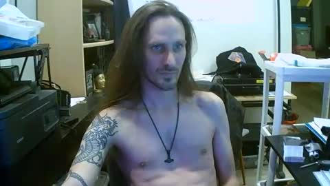 Tornado2156 online show from February 8, 2025, 11:45 pm