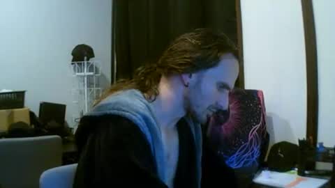 Tornado2156 online show from October 6, 2025, 1:36 am