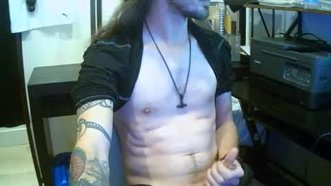 Tornado2156 online show from November 28, 2025, 12:24 am