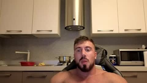 toro_arrapato online show from October 22, 2025, 11:48 pm