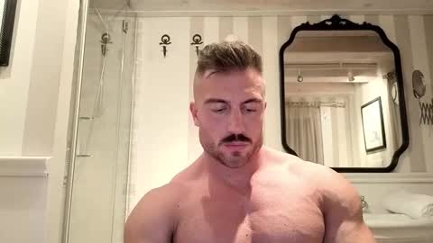 toro_arrapato online show from November 11, 2025, 11:38 pm