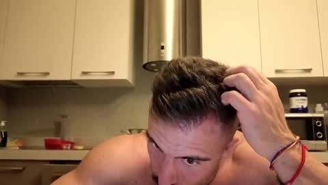 toro_arrapato online show from November 18, 2025, 9:52 pm