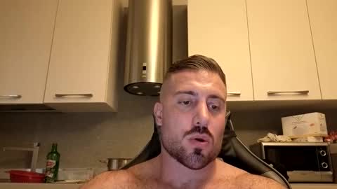 toro_arrapato online show from April 18, 2026, 5:50 pm