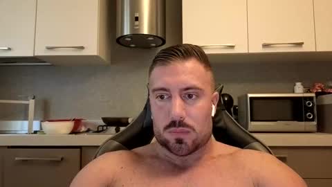 toro_arrapato online show from April 21, 2026, 8:31 am