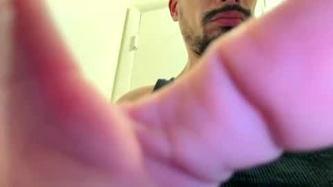 toronto5656 online show from November 3, 2025, 7:20 am