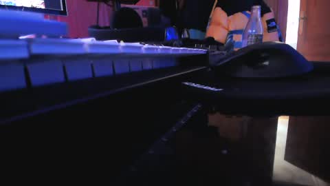 Snapshot of torosko chatting on March 8, 2025, 8:00 am Torosko online show from March 8, 2025, 8:00 am