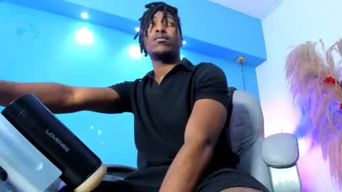 Torybigdick online show from January 12, 2026, 7:52 pm