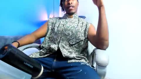 Torybigdick online show from February 10, 2026, 7:51 pm