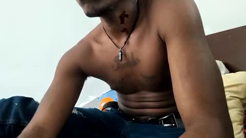 Torybigdick online show from April 18, 2026, 8:31 pm