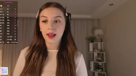 Kate online show from March 19, 2026, 4:38 am