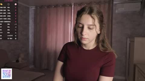 Kate online show from May 23, 2026, 4:07 am