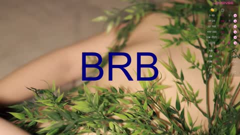 Toshi online show from February 23, 2025, 4:13 pm